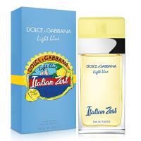 DG Italian Zest 熱情仲夏女性淡香水(100ml)