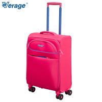 Verage維麗杰 19吋輕量旅者系列登機箱-玫紅