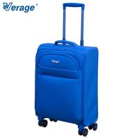 Verage維麗杰 19吋輕量旅者系列登機箱-藍
