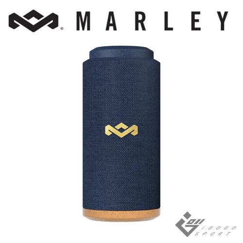 Marley No Bounds Sport 無線防水藍牙喇叭