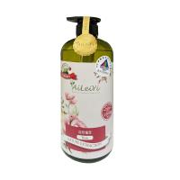 AiLeiYi天然潤膚沐浴精-玫瑰花香1000ml