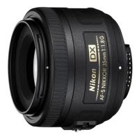 Nikon AF-S DX Nikkor 35mm F1.8G (公司貨)