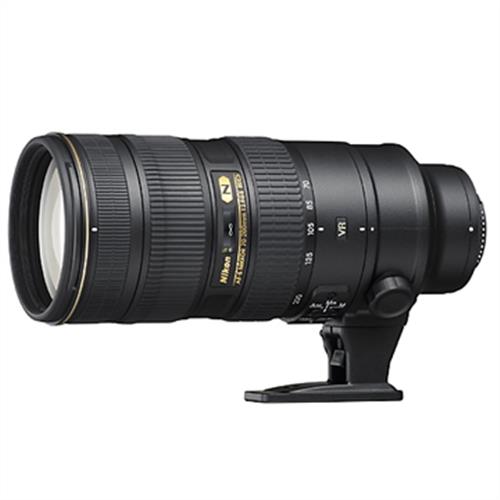 Nikon AF-S 70-200mm f/2.8G ED VR II(榮泰-公司貨)