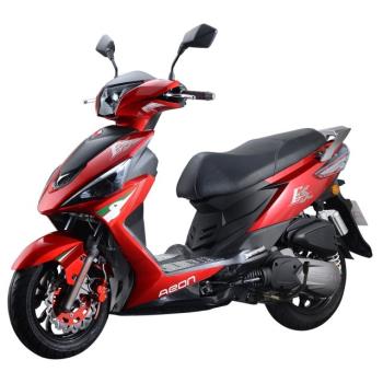 2018年 宏佳騰 AEON機車 ES 150 碟煞 六期噴射-12期