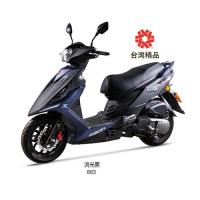 2018年 宏佳騰 AEON機車 OZS 150 碟煞 雙碟 六期噴射-12期