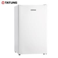 TATUNG大同 101公升單門冰箱 TR-101GTW-W