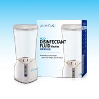 Allclean歐克靈 次氯酸電解消毒水製造機(公司貨)