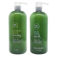 PAUL MITCHELL 茶樹/鼠尾草潤髮乳1000ml