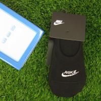 Nike 基本款 3PKK FOOTIE襪子組 短襪 一包三雙入 SX6014010 黑色【iSport愛運動】