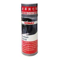 SONAX皮革美化劑450ml