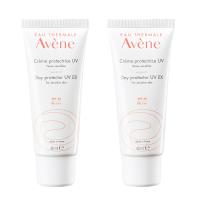 Avene雅漾 清爽抗UV隔離乳SPF30 PA+++40ml(二入特惠)