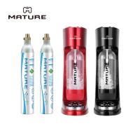 MATURE美萃 Crazy系列氣泡水機