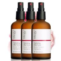 trilogy紐西蘭 玫瑰水潤保濕噴霧 100ml(3入-超值組)