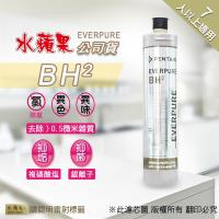 EVERPURE水蘋果 BH2 淨水濾心
