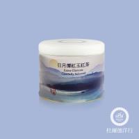 杜爾德洋行 精選日月潭紅玉3D立體茶包(10入)