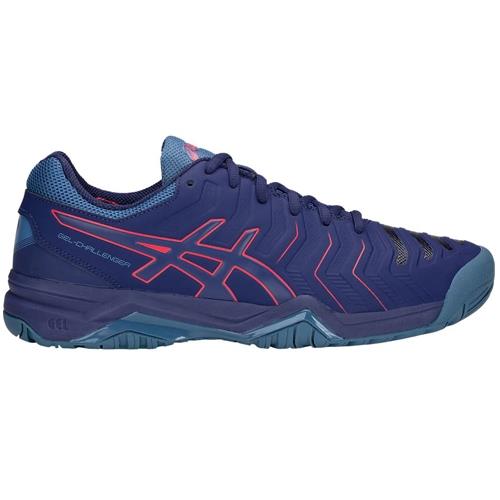 ASICS GEL-CHALLENGER 11 網球鞋 E703Y-400