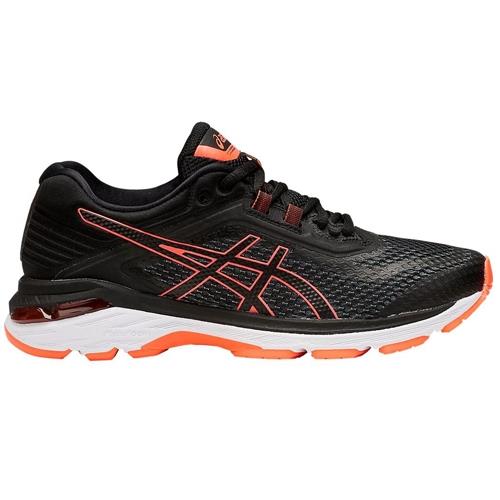 ASICS GT-2000 6 (D) 慢跑鞋 T856N-001