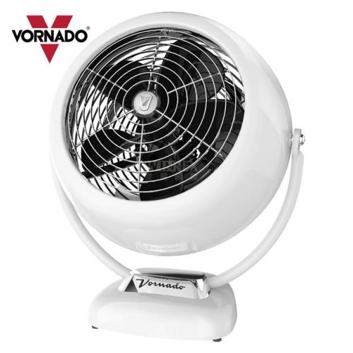 Vornado 復古循環扇7.5吋(白)VF23