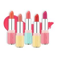 ETUDE HOUSE 奇幻樂園 FUN色玩美唇膏(戚風慕絲)