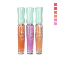 ETUDE HOUSE 奇幻樂園 FUN色繽紛蘇打唇釉