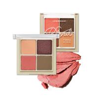 ETUDE HOUSE 好眼色 百搭造型眼影盤 6色任選 8g