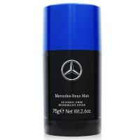 Mercedes Benz賓士 王者之星體香膏75g(法國進口)