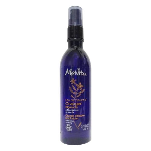 MELVITA 橙花淨白花粹(噴霧) 200ml