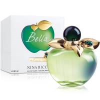 Nina Ricci Bella貝拉甜心女性淡香水(80ml)