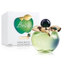 Nina Ricci Bella貝拉甜心女性淡香水(50ml)