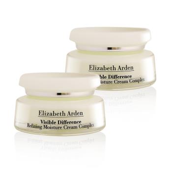 Elizabeth Arden 雅頓 21天霜 75mlx2入