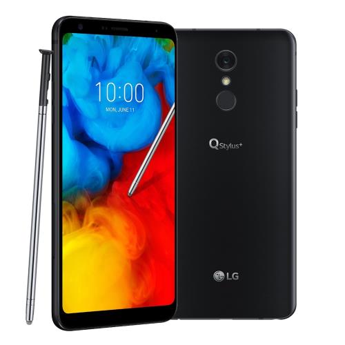 LG Q Stylus+ 6.2吋防水防塵智慧機