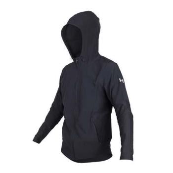 UNDER ARMOUR THREADBOME VANISH 男連帽外套-慢跑