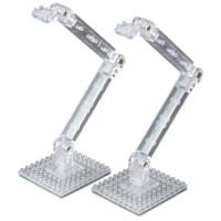 【日本KAWADA河田】Nanoblock迷你積木-展示手臂 NB-027