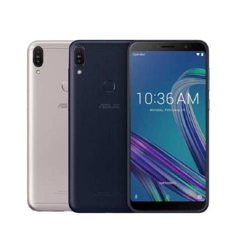 ASUS ZenFone Max PRO (ZB602KL) 3G/32G 八核雙卡智慧手機
