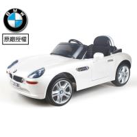 【親親Ching Ching】BMW Z8電動車(白) RT-1288