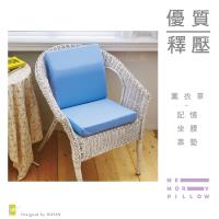 DUYAN 竹漾- 薰衣草記憶坐靠墊