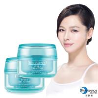 Bio essence碧歐斯 三效水養睡美人面膜 50g買一送一