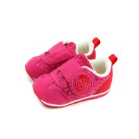 亞瑟士 ASICS SPORTS PACK BABY 運動鞋 魔鬼氈 桃紅 小童 童鞋 1144A001-500 no316