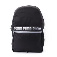 PUMA PHASE 後背包 黑 075592-01 鞋全家福