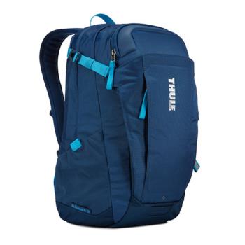 【THULE】EnRoute Triumph 2 TETD-215電腦後背包 海藍21L(電腦包/休閒包/筆電包/都樂/mac電腦包/mac筆電包)