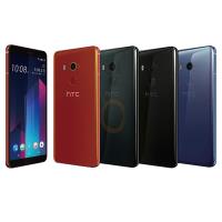 HTC U11+ (4G/64G) 6吋八核心智慧旗艦機