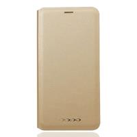 原廠皮套 OPPO R11s Plus 可立式無視窗皮套