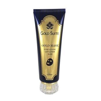 GOLD SUITE 黃金膠原緊膚膜限定組-獨