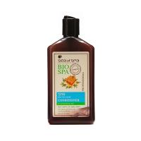Sea of Spa 蜂蜜橄欖油護髮乳-滋潤型 400ML