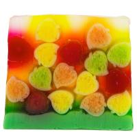 Bomb Cosmetics- Beyond Believe Soap 夢幻彩虹手工皂 120G