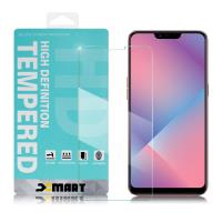 Xmart for OPPO AX5 薄型 9H 玻璃保護貼