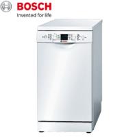 BOSCH博世 獨立式洗碗機 9人份 SPS46MW00X 獨立式洗碗機 (45cm)