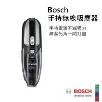BOSCH 德國博世 21.6V 鋰電無線手持式真空吸塵器 BHNL2140TW