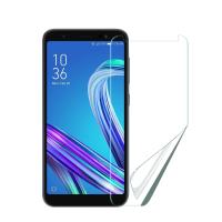 Xmart for ASUS ZenFone Live (L1) ZA550KL 高透光亮面耐磨保護貼
