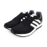 ADIDAS 8K 男慢跑運動鞋-路跑 愛迪達